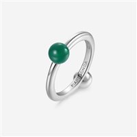 Anello Pianegonda Donna ASSOLUTO in Argento Agata PSOR016B - PSOR016B